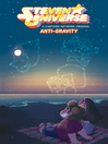 Cover image for Steven Universe: Anti-Gravity